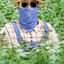 Farmer Jessica Jenkins