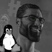 Average Linux User Steam avatar