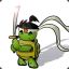 TurtleSamurai