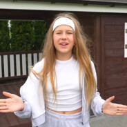 Hejka tu Lenka ᵘʷᵘ