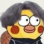 小只因是一个Rapper