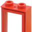 part 32b 1x2x3 door (left hinge)