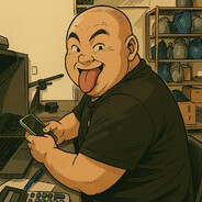 Steam Avatar