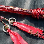 一个神秘修仙道士喂羊