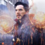 Doctor Strange