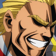 All Might
