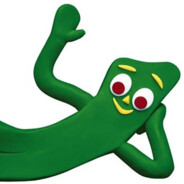 Gumby