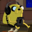 dj lizbert