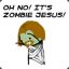 Zombie Jesus