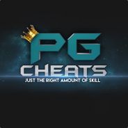 pGcheats.rocks - steam id 76561197961367963
