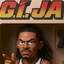 G.I. JA★