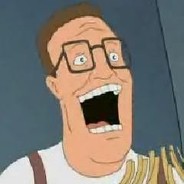 Hank Happy