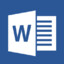 Microsoft Word 2013