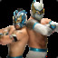 WWE.The Lucha Dragons