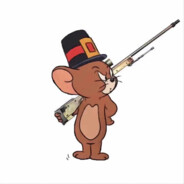 她与大狙皆第一