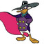 Darkwing Duck