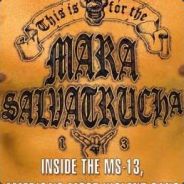 <Mara Salvatrucha>