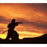 Samurai777 avatar