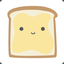 (◕_◕)Precious Toast (◕_◕)