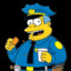 Chief Wiggum