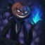 Dr.Pumpkin &amp; Mr.G