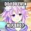 Nep is life