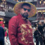 Kung Fu Pança