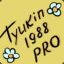 tyukin1988PRO