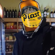Daedryczny Książę Piasta