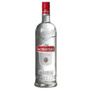 Vodka Bottle :)