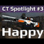 HappyAWP SKINS
