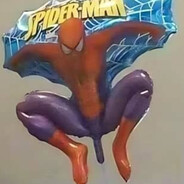 Spiderman avatar