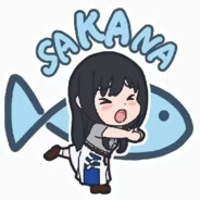 sakana