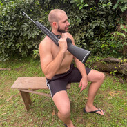 Xaulin matador de onça avatar