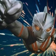 旋转的艾斯奥特曼！