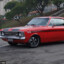 Opala 2.0 turbo