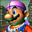 Mario Judah