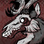 Roadkill Caribou