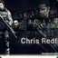 Chris Redfield