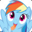 Rainbow Dash