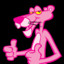 PINK PANTHER