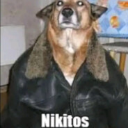 Nikitos