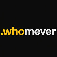 WHOMEVER