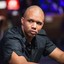 PHIL IVEY IS GOD