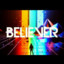 ☮️ !!BELIEVER !!☮