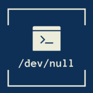 /dev/null