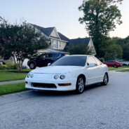 1994 Acura Integra
