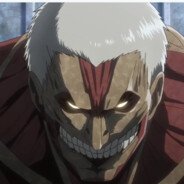 无敌的铠巨又倒下了.