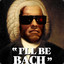 i ll be bach