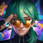 ezreal&#039;s bff